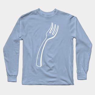 DINGLEHOPPER Long Sleeve T-Shirt